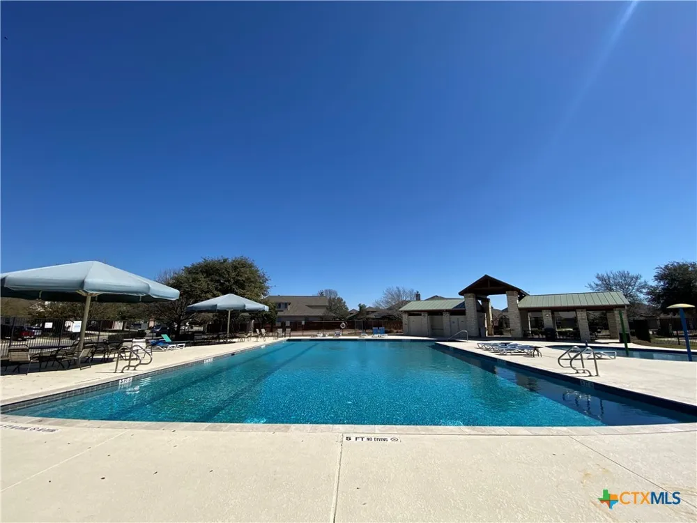 789 Great Oaks Drive New Braunfels, TX 78130