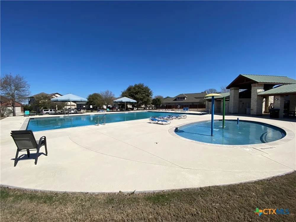 789 Great Oaks Drive New Braunfels, TX 78130