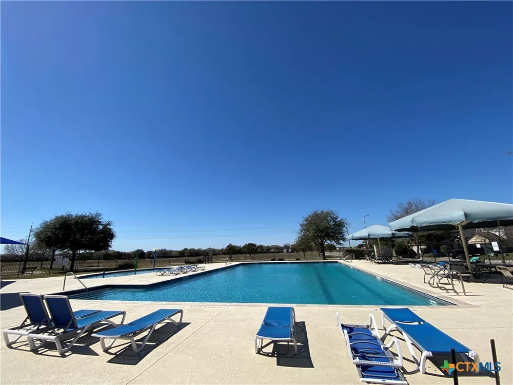789 Great Oaks Drive New Braunfels, TX 78130