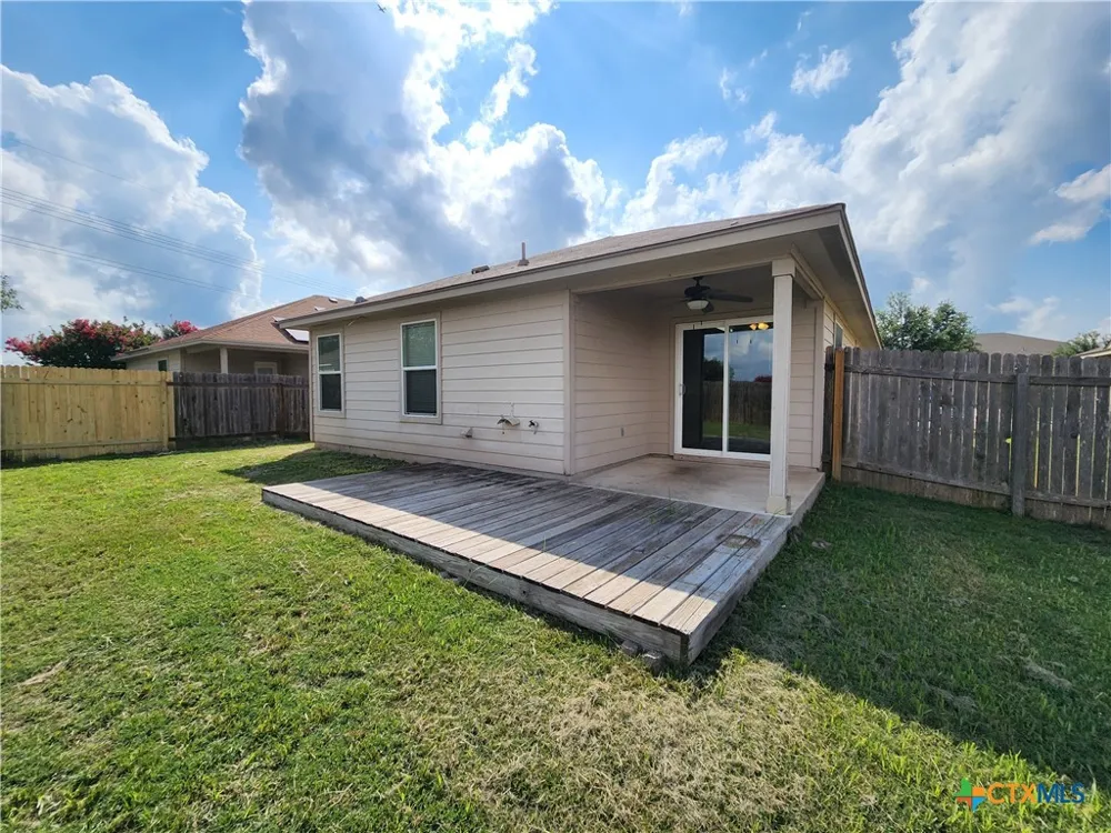 789 Great Oaks Drive New Braunfels, TX 78130