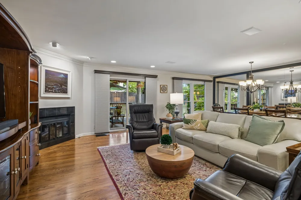 227 Hearthstone Manor Ln Brentwood, TN 37027