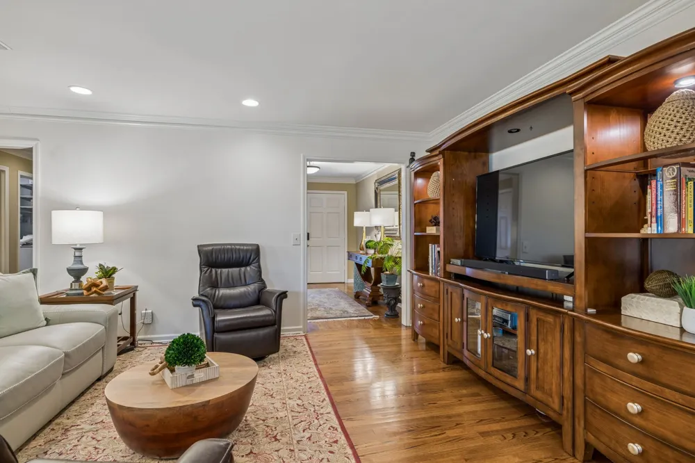 227 Hearthstone Manor Ln Brentwood, TN 37027