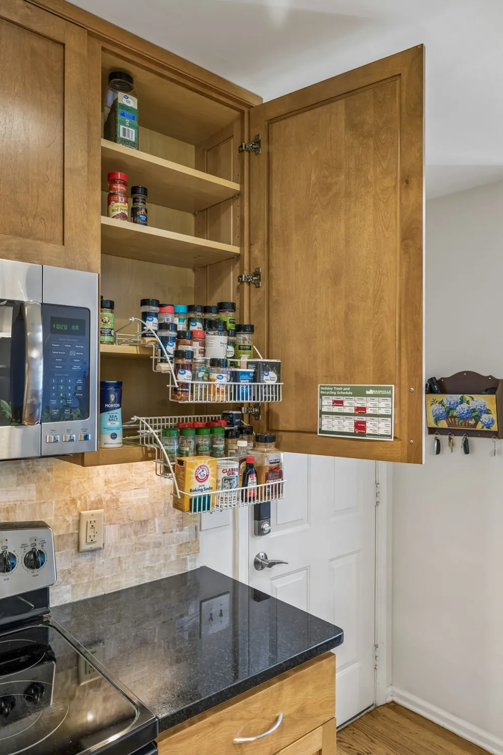 227 Hearthstone Manor Ln Brentwood, TN 37027