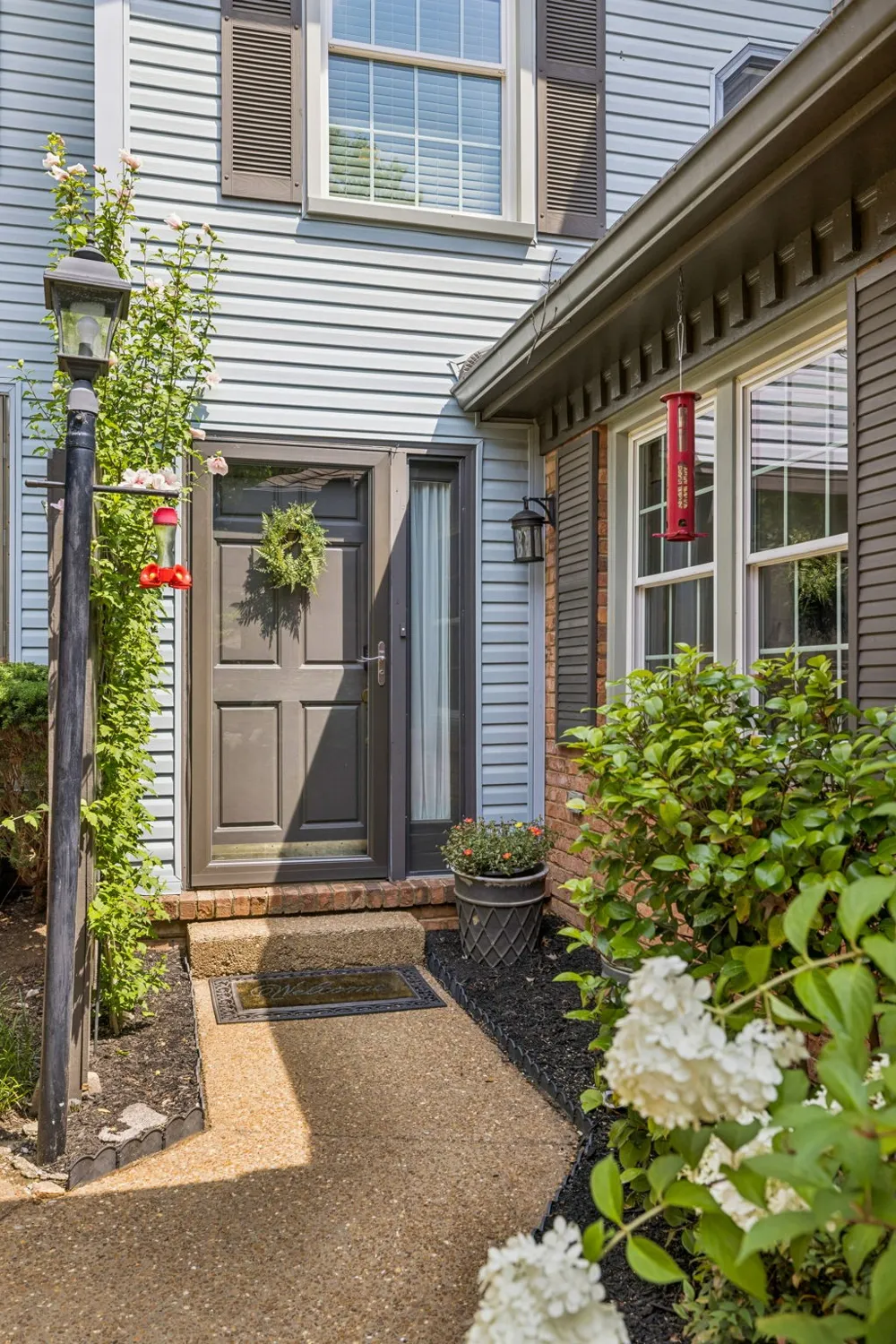 227 Hearthstone Manor Ln Brentwood, TN 37027