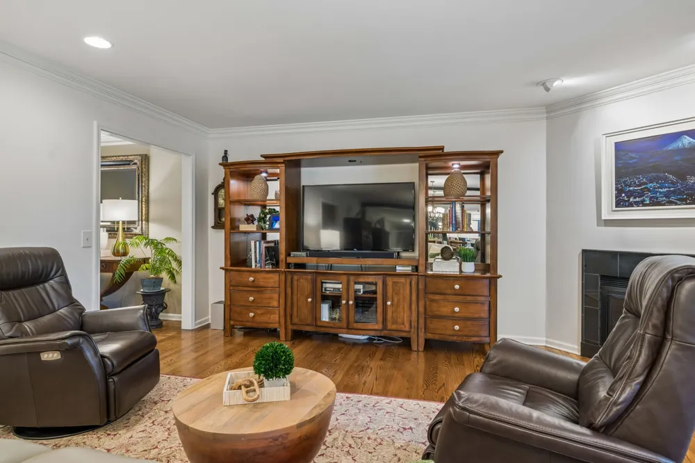 227 Hearthstone Manor Ln Brentwood, TN 37027
