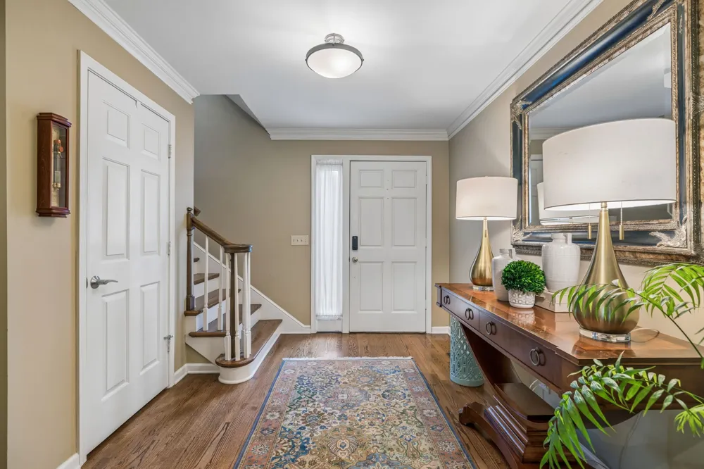 227 Hearthstone Manor Ln Brentwood, TN 37027