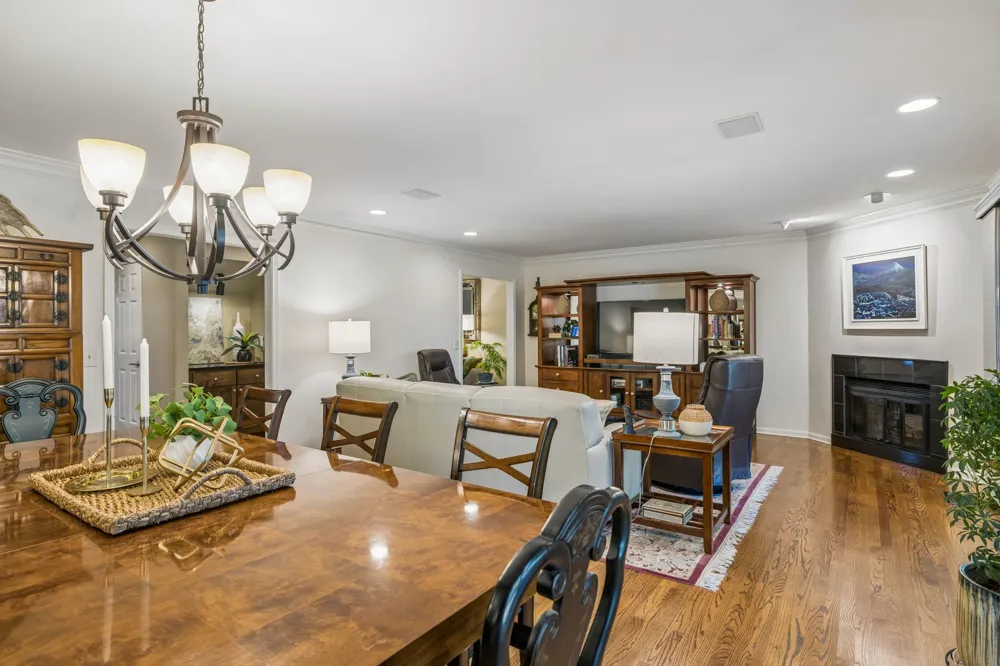 227 Hearthstone Manor Ln Brentwood, TN 37027