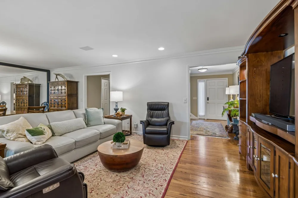227 Hearthstone Manor Ln Brentwood, TN 37027