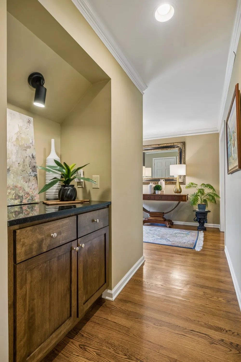 227 Hearthstone Manor Ln Brentwood, TN 37027