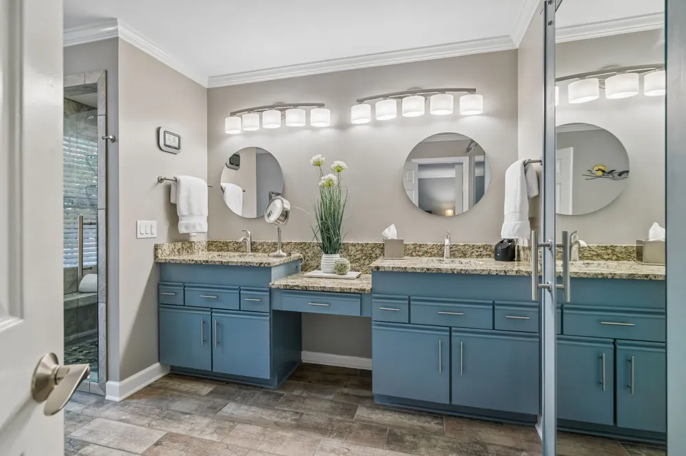 227 Hearthstone Manor Ln Brentwood, TN 37027