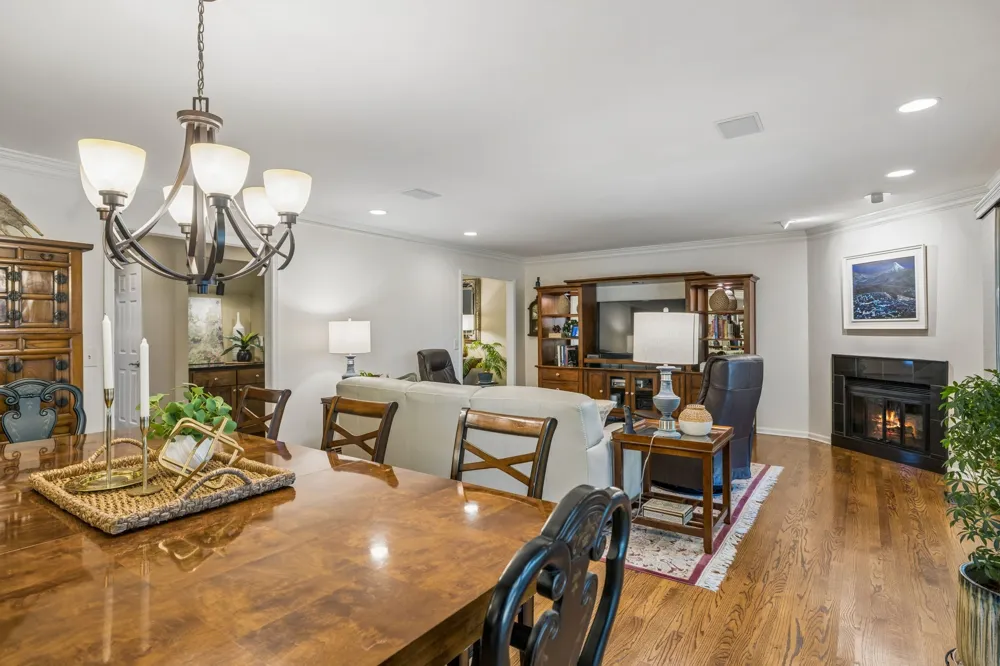 227 Hearthstone Manor Ln Brentwood, TN 37027