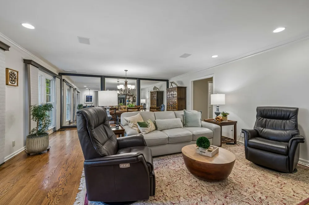 227 Hearthstone Manor Ln Brentwood, TN 37027