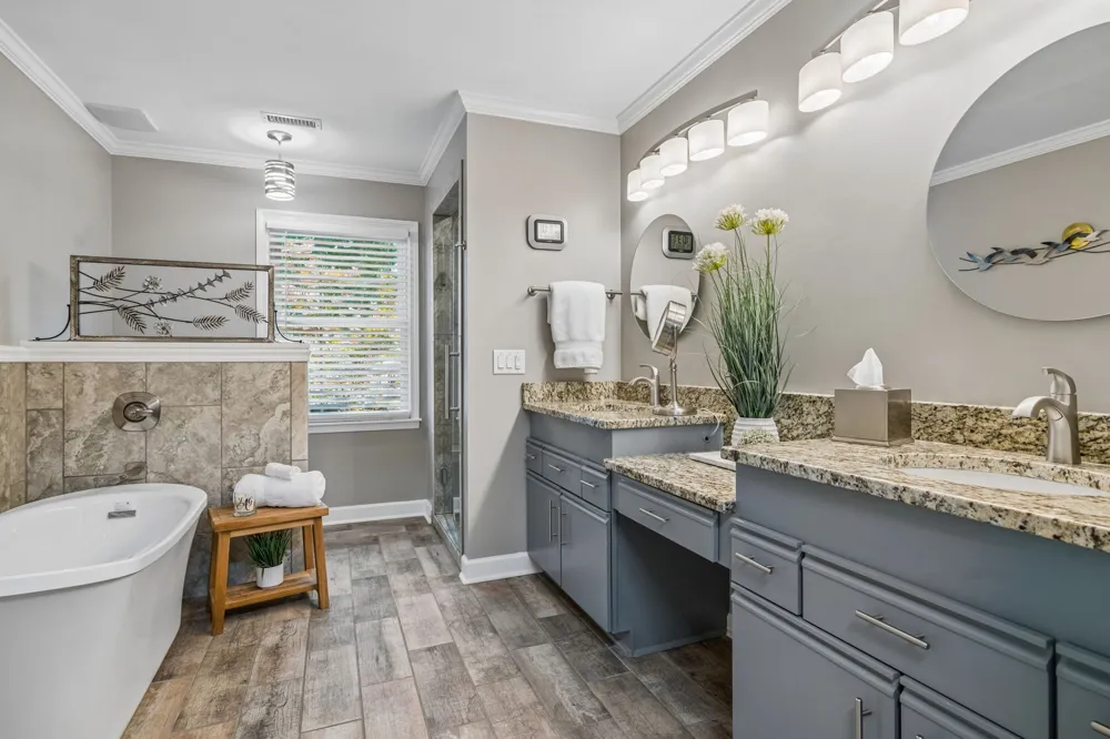 227 Hearthstone Manor Ln Brentwood, TN 37027