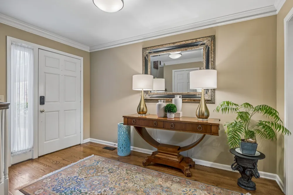 227 Hearthstone Manor Ln Brentwood, TN 37027