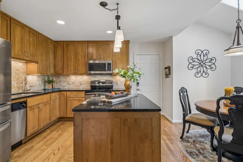 227 Hearthstone Manor Ln Brentwood, TN 37027