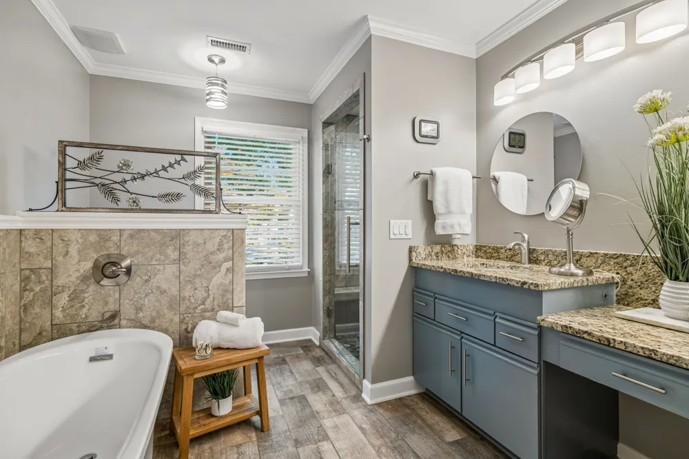 227 Hearthstone Manor Ln Brentwood, TN 37027