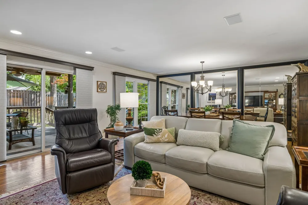 227 Hearthstone Manor Ln Brentwood, TN 37027