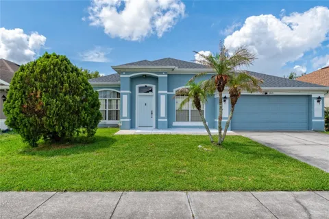 2818 OCONNELL DRIVE