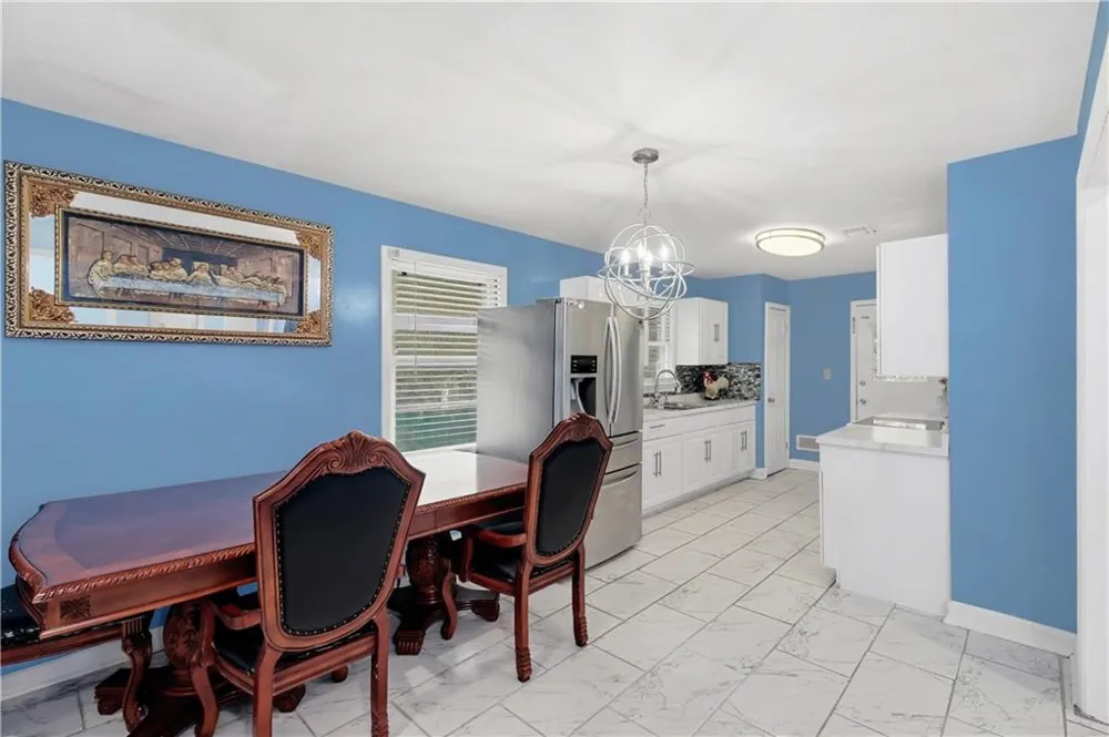 1101 Lloyd Drive Forest Park, GA 30297