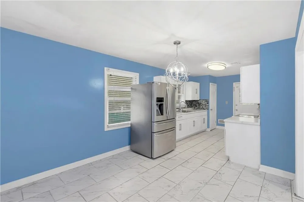 1101 Lloyd Drive Forest Park, GA 30297