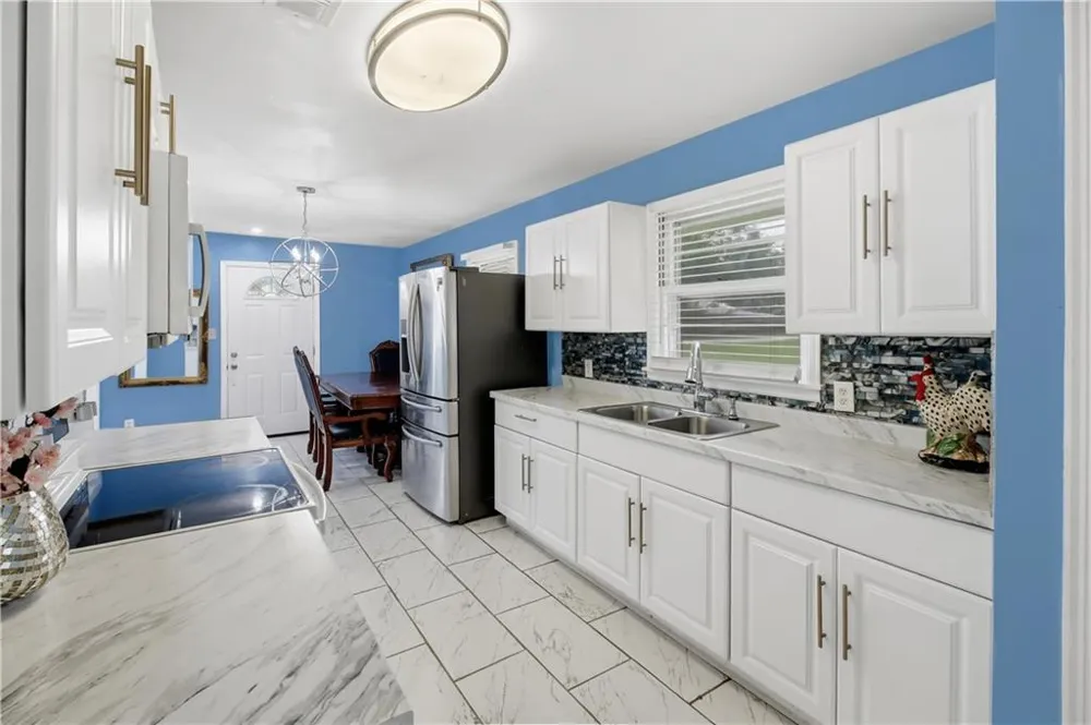 1101 Lloyd Drive Forest Park, GA 30297