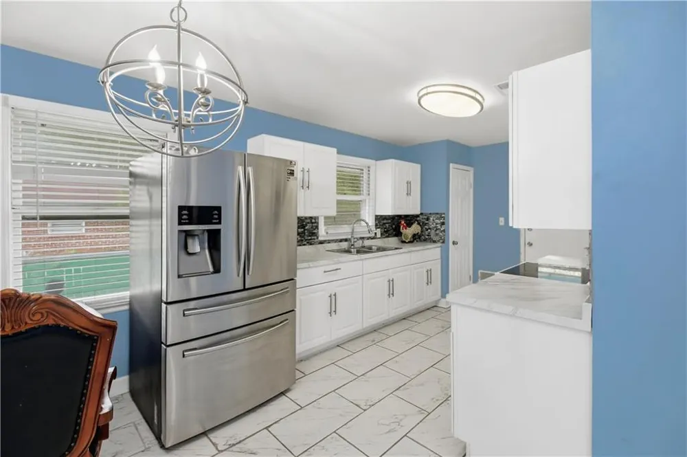 1101 Lloyd Drive Forest Park, GA 30297