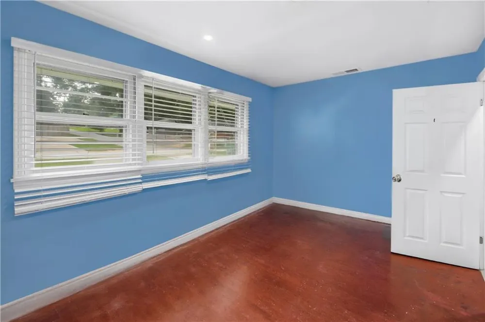 1101 Lloyd Drive Forest Park, GA 30297