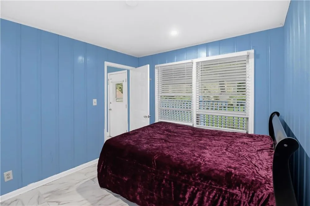 1101 Lloyd Drive Forest Park, GA 30297