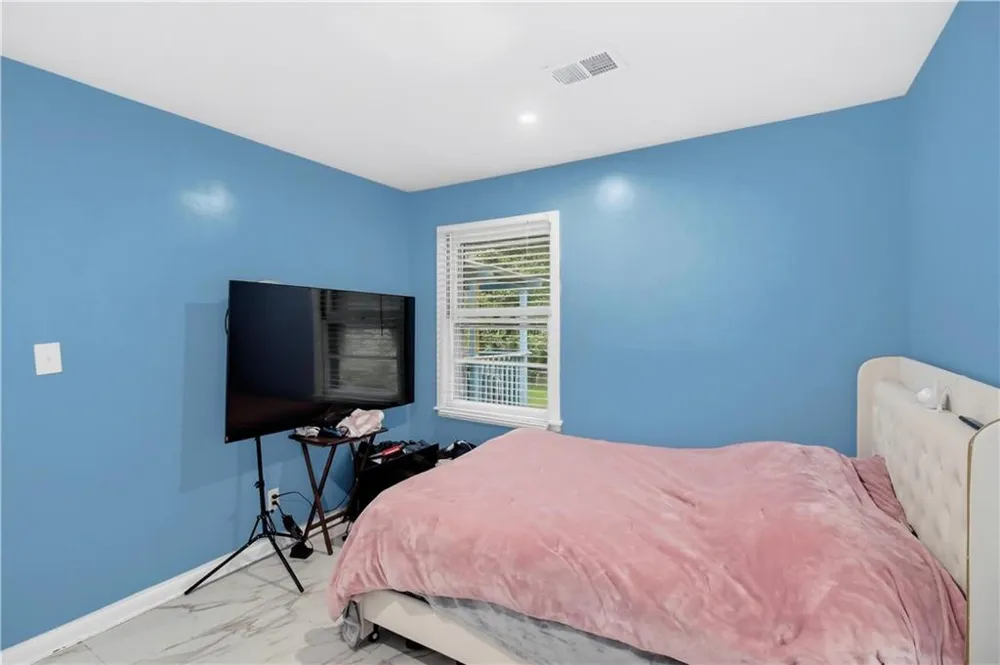 1101 Lloyd Drive Forest Park, GA 30297