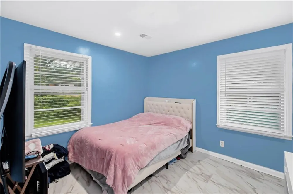 1101 Lloyd Drive Forest Park, GA 30297