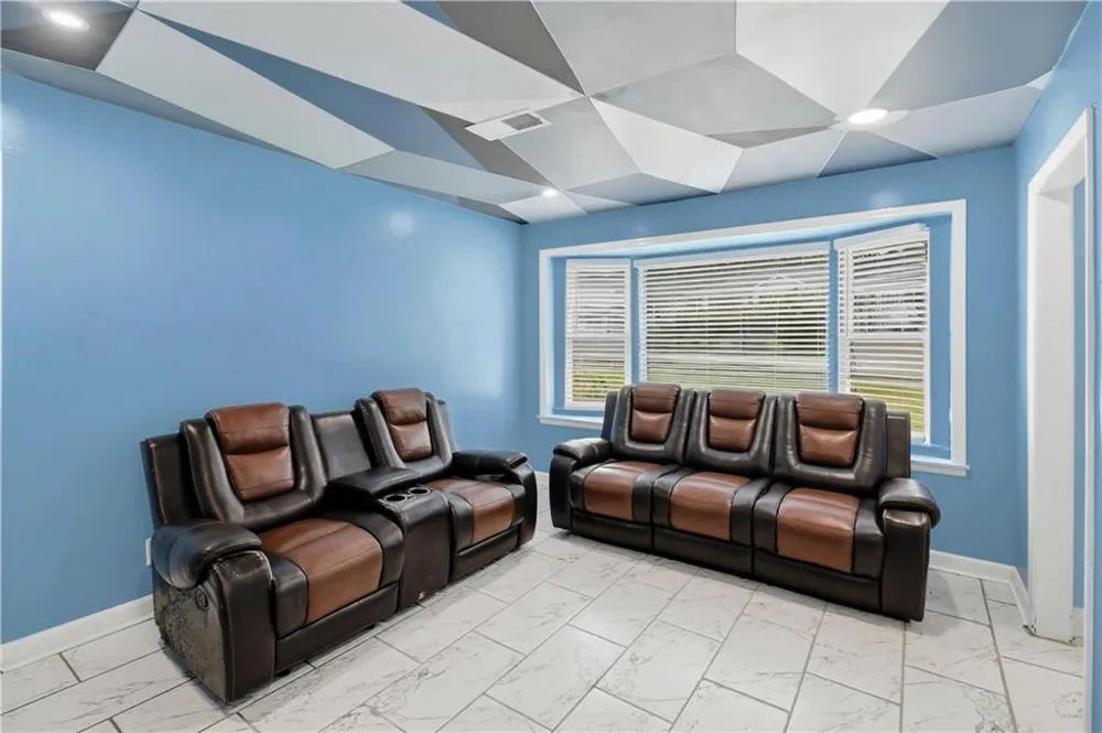 1101 Lloyd Drive Forest Park, GA 30297