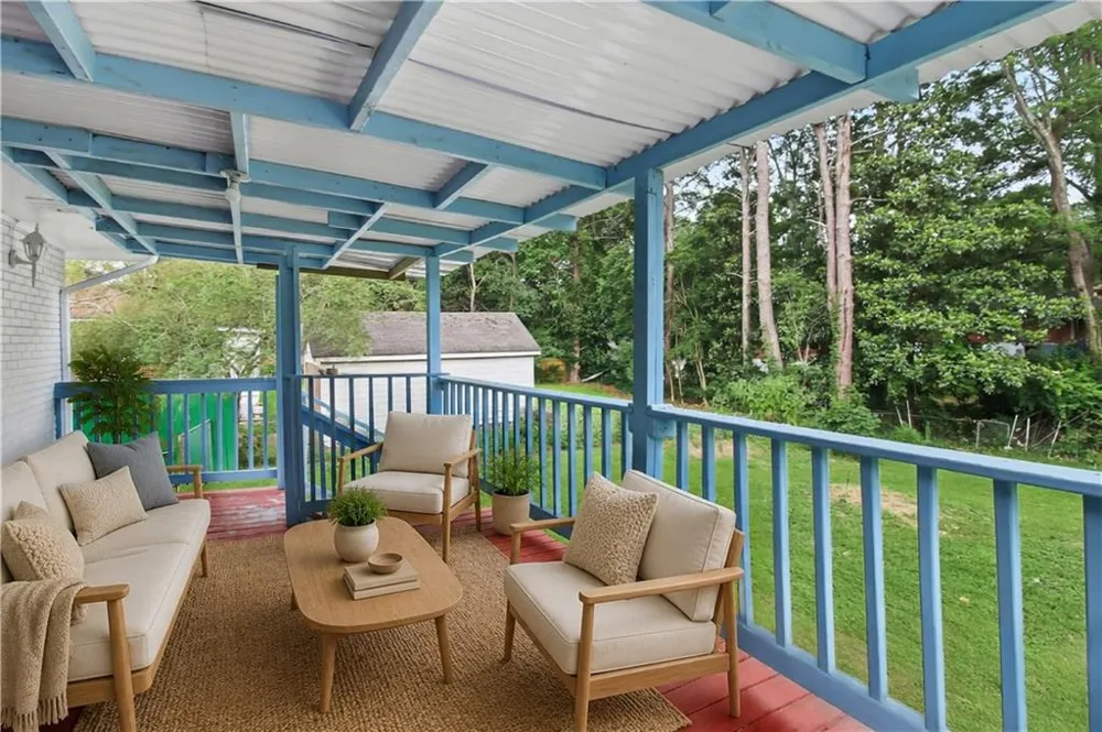 1101 Lloyd Drive Forest Park, GA 30297