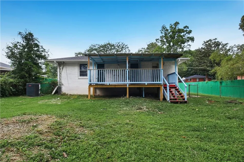 1101 Lloyd Drive Forest Park, GA 30297