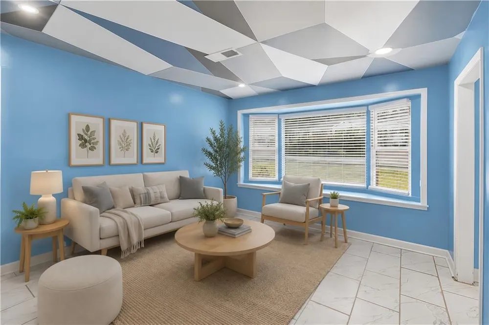 1101 Lloyd Drive Forest Park, GA 30297