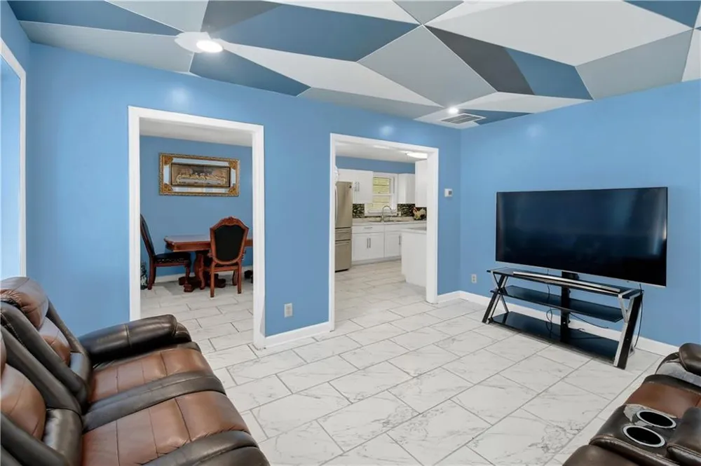 1101 Lloyd Drive Forest Park, GA 30297