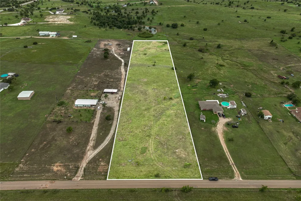 720 Markum Ranch Road Valley Mills, TX 76689