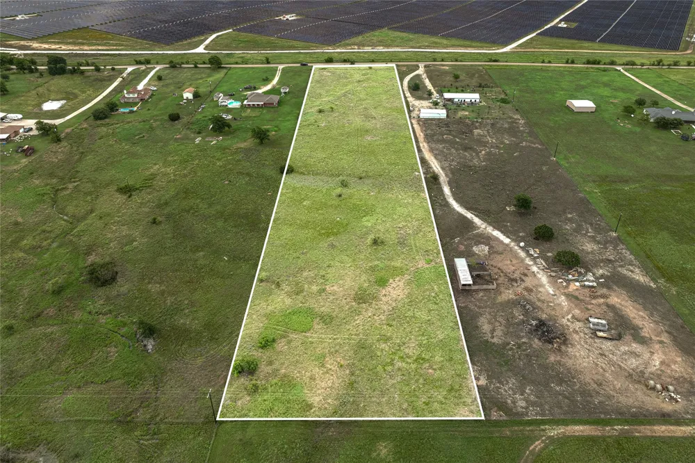 720 Markum Ranch Road Valley Mills, TX 76689