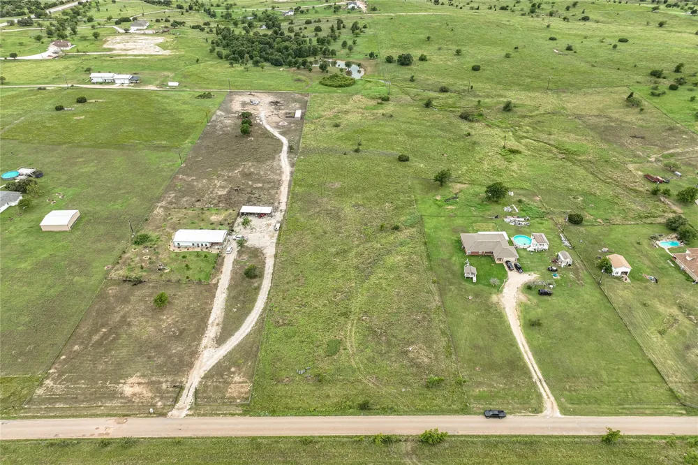 720 Markum Ranch Road Valley Mills, TX 76689