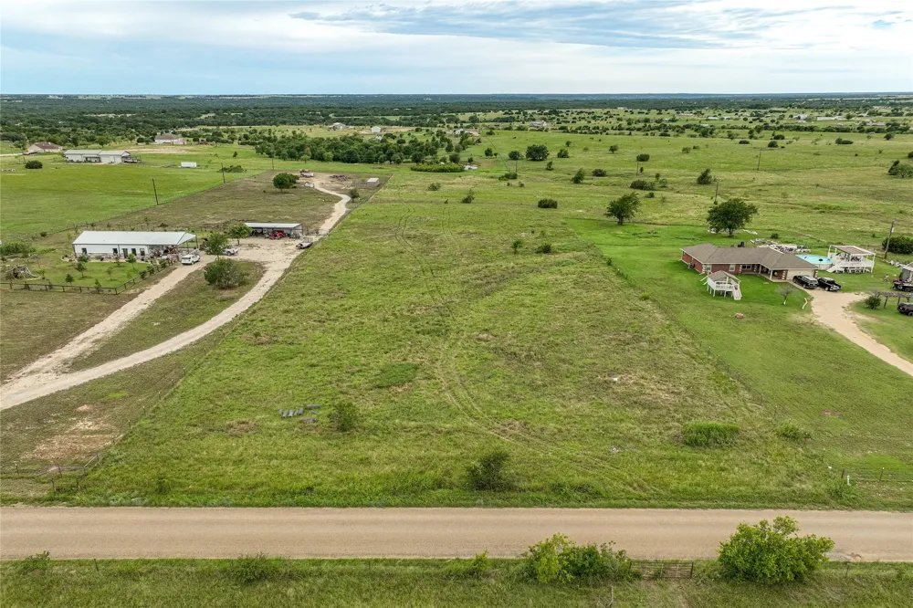 720 Markum Ranch Road Valley Mills, TX 76689
