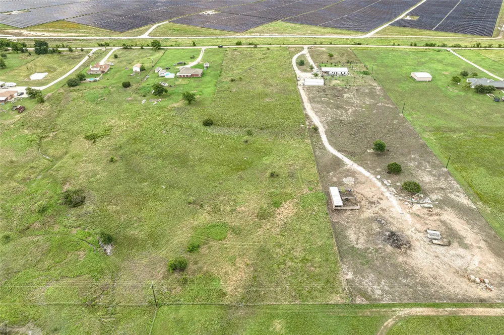 720 Markum Ranch Road Valley Mills, TX 76689