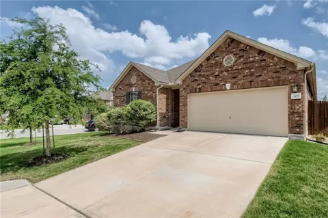 303 White River Drive