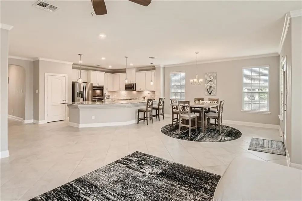 303 White River Drive Georgetown, TX 78626