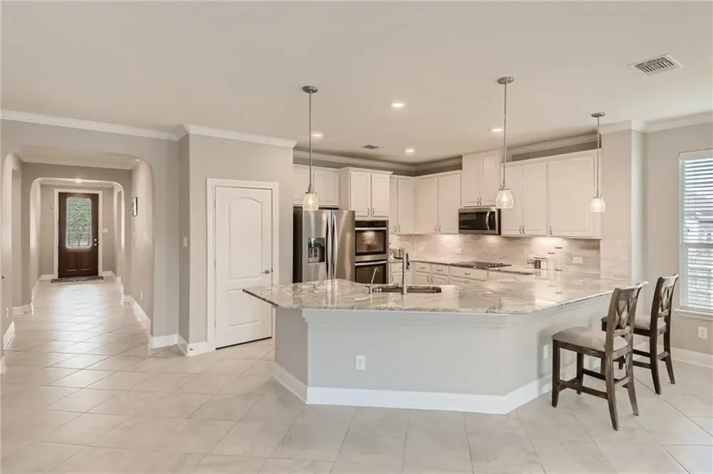 303 White River Drive Georgetown, TX 78626