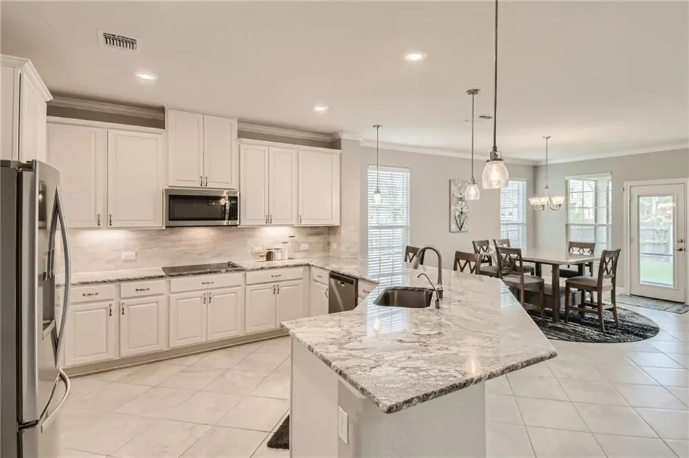 303 White River Drive Georgetown, TX 78626