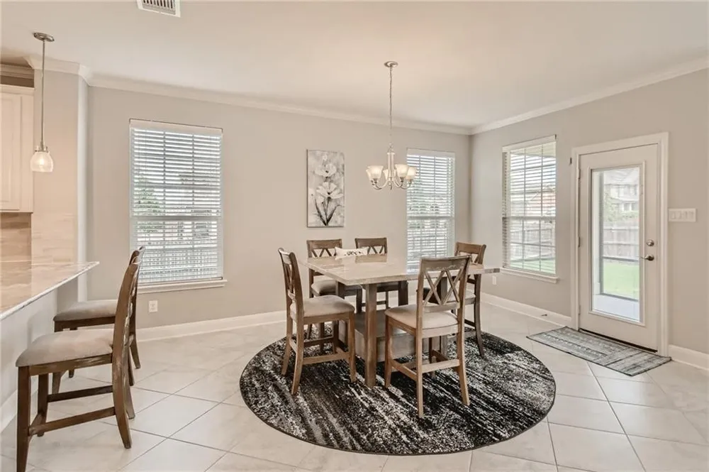 303 White River Drive Georgetown, TX 78626