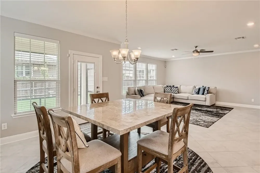 303 White River Drive Georgetown, TX 78626
