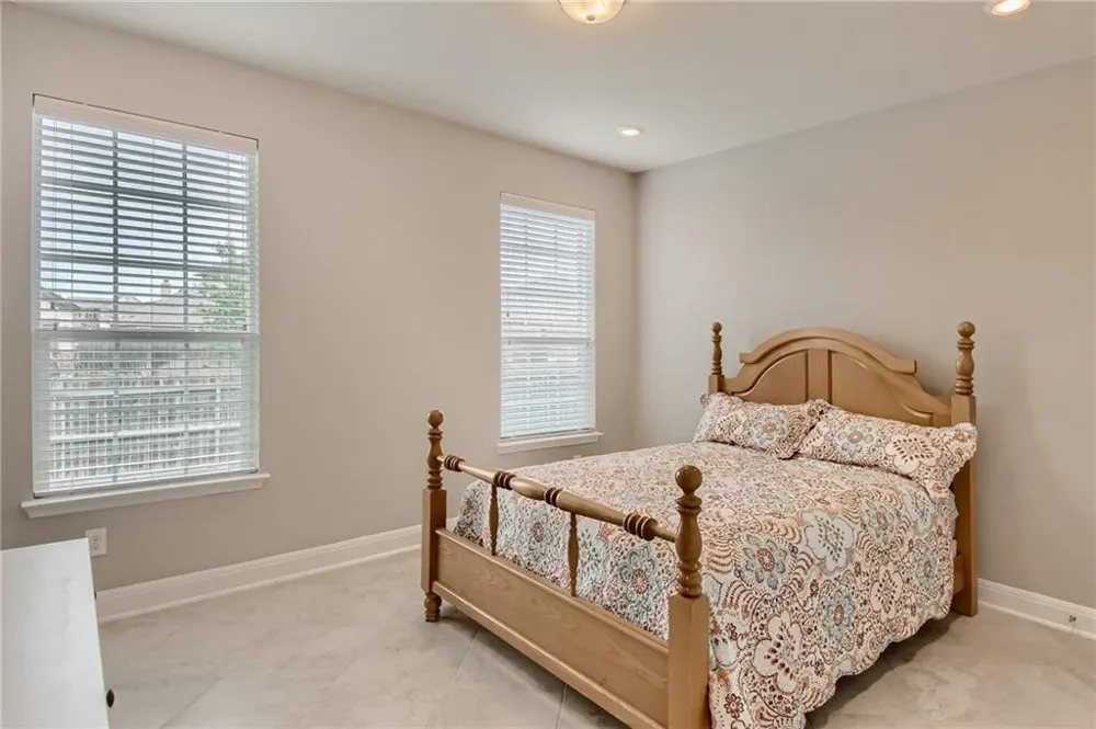 303 White River Drive Georgetown, TX 78626