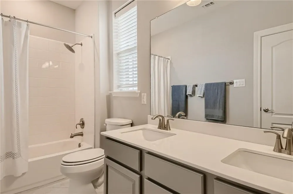 303 White River Drive Georgetown, TX 78626