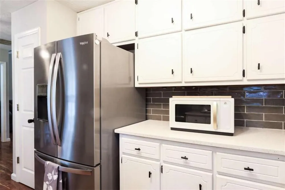 205 Wagon Wheel Trail Senoia, GA 30276