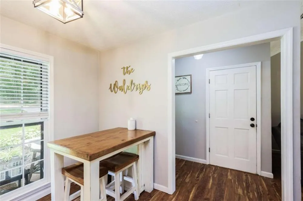 205 Wagon Wheel Trail Senoia, GA 30276